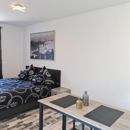 City Apartment Osnabrück Eksteriør billede