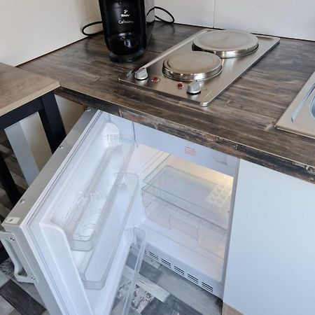 City Apartment Osnabrück Eksteriør billede
