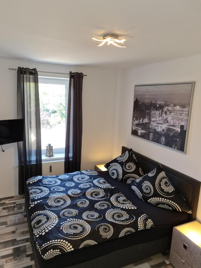 City Apartment Osnabrück Eksteriør billede