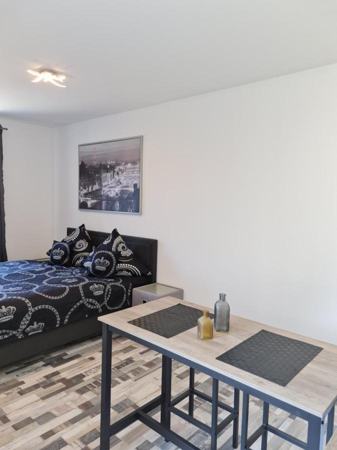 City Apartment Osnabrück Eksteriør billede