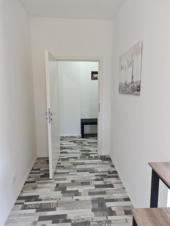 City Apartment Osnabrück Eksteriør billede