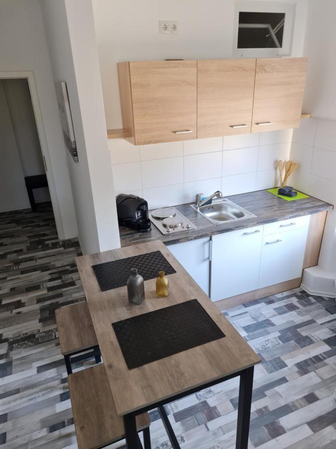 City Apartment Osnabrück Eksteriør billede
