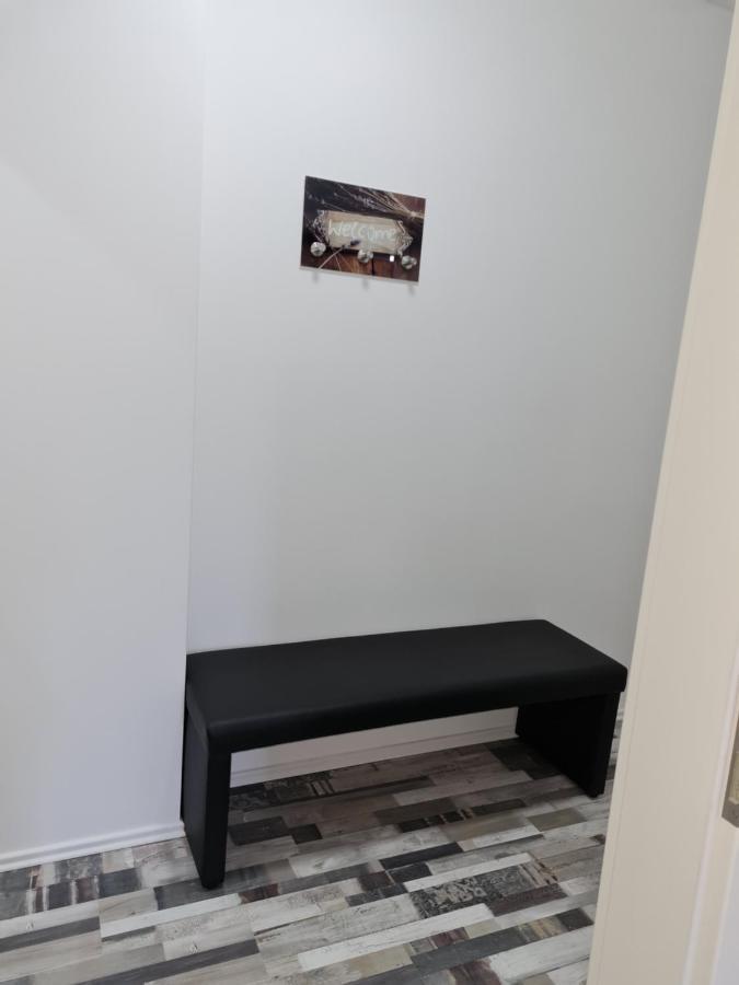 City Apartment Osnabrück Eksteriør billede