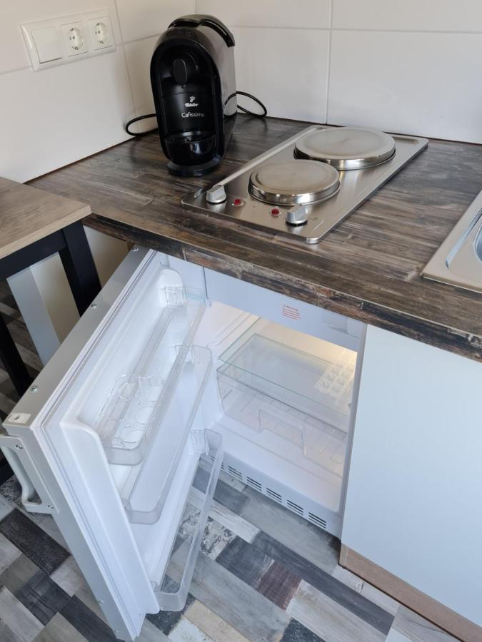 City Apartment Osnabrück Eksteriør billede