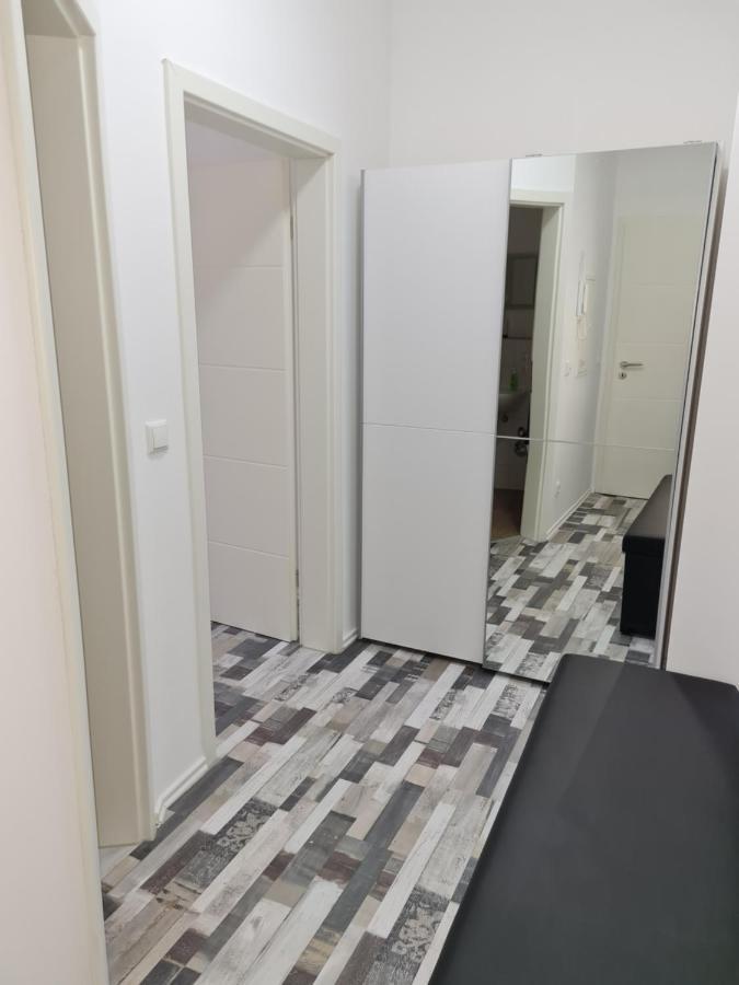 City Apartment Osnabrück Eksteriør billede