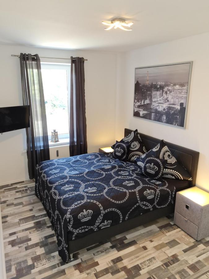 City Apartment Osnabrück Eksteriør billede