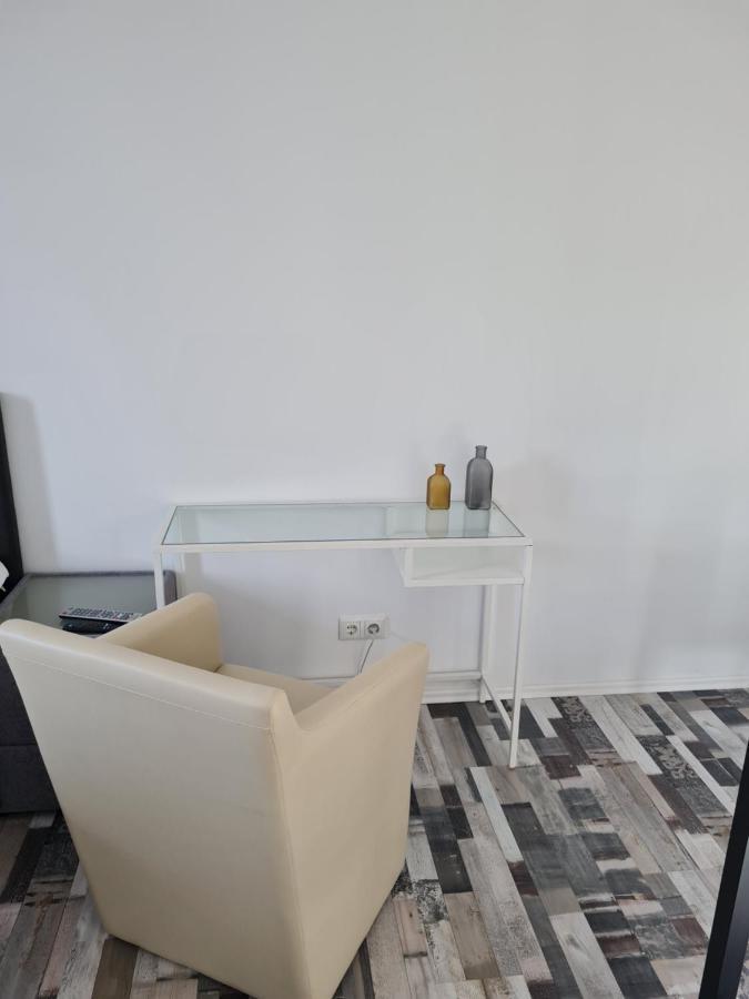 City Apartment Osnabrück Eksteriør billede